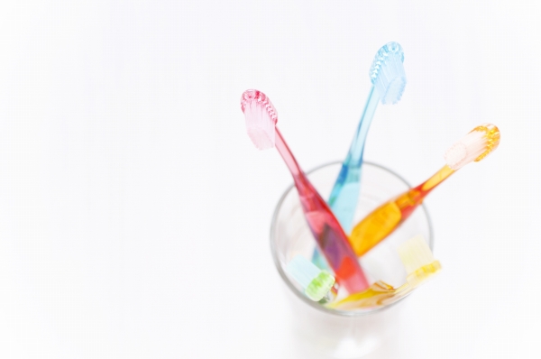 虫歯を予防する方法について